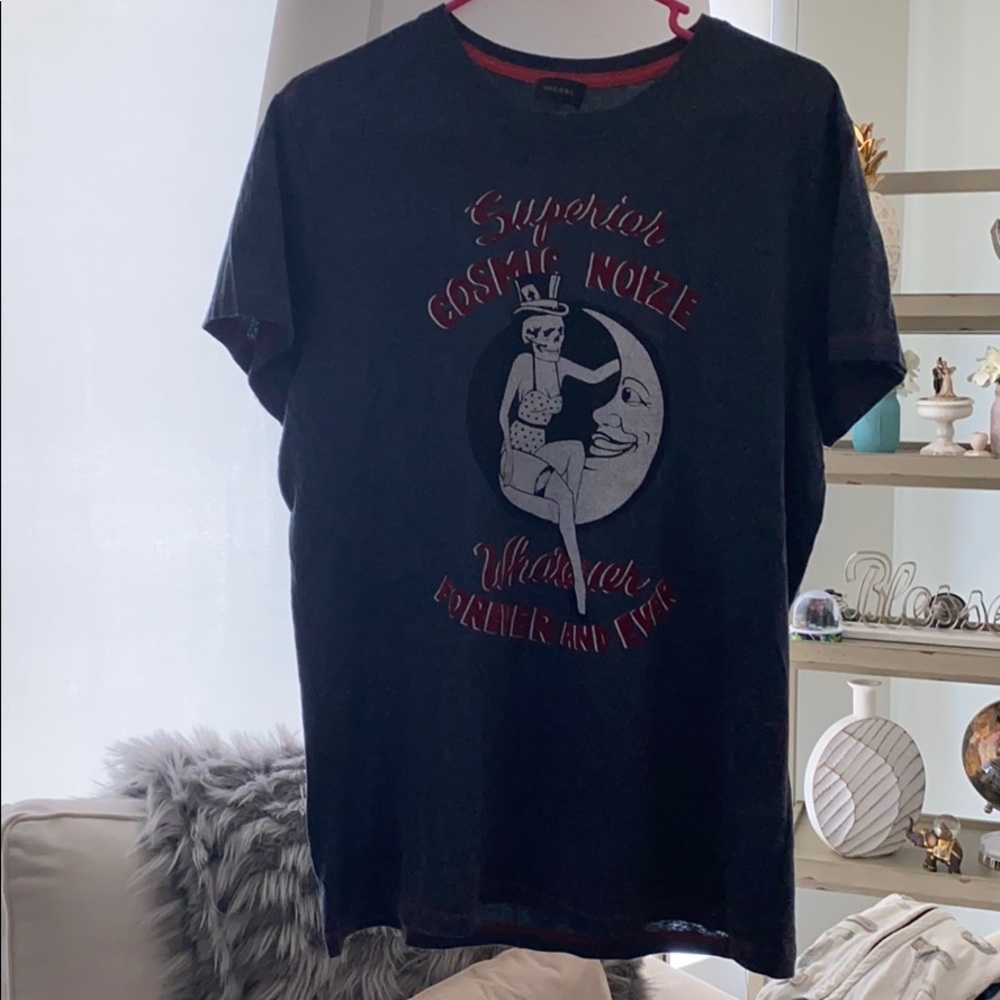 T shirt